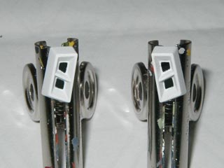 ブレイズザクファントムの製作