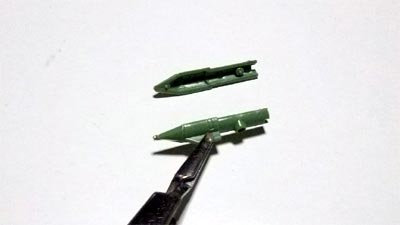 1/550ビグロ　プラモデル,ガンダム