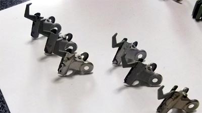 1/550ビグロ　プラモデル,ガンダム