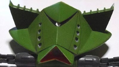 1/550ビグロ　プラモデル,ガンダム