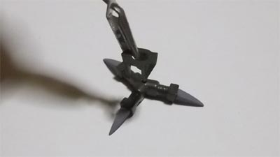 ビグ・ザム(ガンダム,プラモデル)