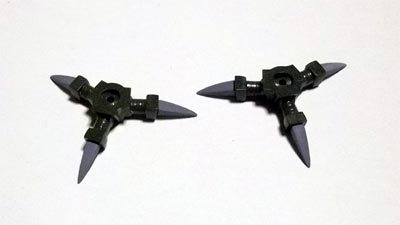 ビグ・ザム(ガンダム,プラモデル)