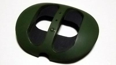 ビグザムの作り方(ガンダム,プラモデル)