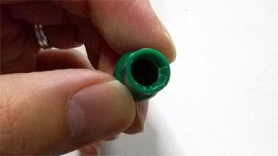 ビグザムの作り方(ガンダム,プラモデル)