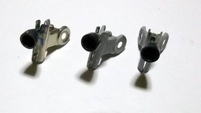 ビグザムの作り方(ガンダム,プラモデル)