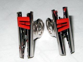 カオスガンダムの製作(プラモデル)