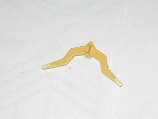 カオスガンダムの製作(プラモデル)