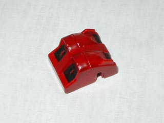 FGシャア専用ザクの製作（プラモデル,ガンダム）