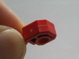 FGシャア専用ザクの製作（プラモデル,ガンダム）