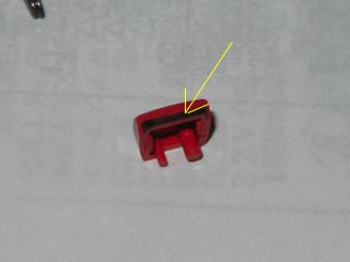 FGシャア専用ザクの製作（プラモデル,ガンダム）