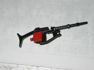 FGシャア専用ザクの製作（プラモデル,ガンダム）