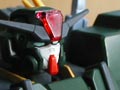 HG ケルディムガンダム製作,プラモデル