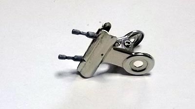 1/144コアブースター,プラモデル