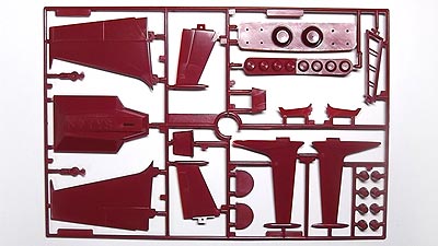 1/144ドダイYS　プラモデル(ガンダム)