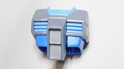 ガンプラ,RX-78-2ガンダム・スノーイメージカラー