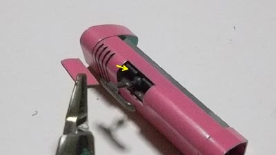 エルメス安室奈美恵,ガンダム,プラモデル