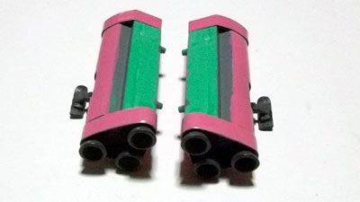 エルメス安室奈美恵,ガンダム,プラモデル