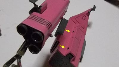 エルメス安室奈美恵,ガンダム,プラモデル
