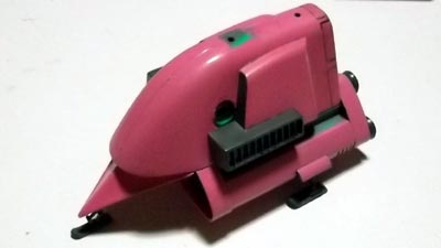エルメス安室奈美恵,ガンダム,プラモデル