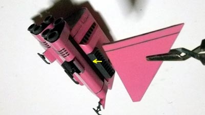 エルメス安室奈美恵,ガンダム,プラモデル
