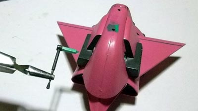 エルメス安室奈美恵,ガンダム,プラモデル