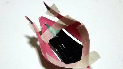 エルメス安室奈美恵,ガンダム,プラモデル