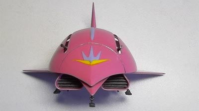 ガンプラ　エルメス　ガンダム