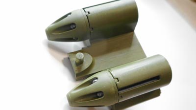 ガンプラ,ドップ