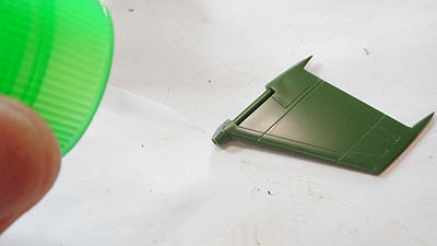 ガンプラ,ドップ