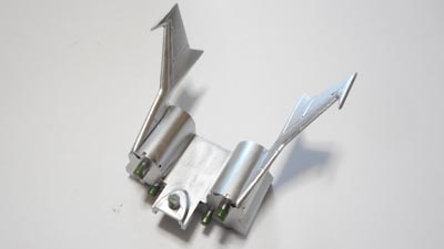 ガンプラ,ドップ
