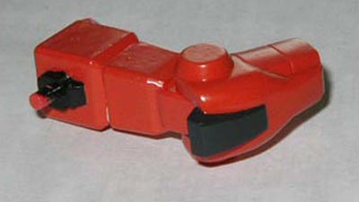 FGシャア専用ザクの製作（プラモデル,ガンダム）