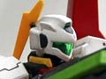 HG GNアーチャー