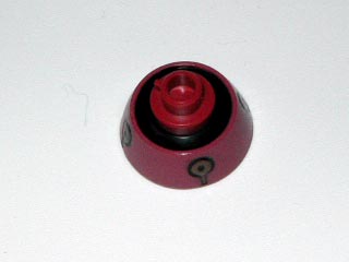 ガンダム00 HG ジンクス3の製作(プラモデル)