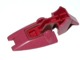 ガンダム00 HG ジンクス3の製作(プラモデル)