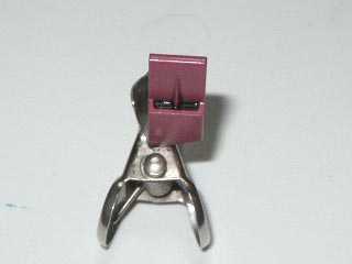 ガンダム00 HG ジンクス3の製作(プラモデル)
