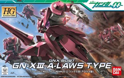 HG ジンクス3 (ガンダム)