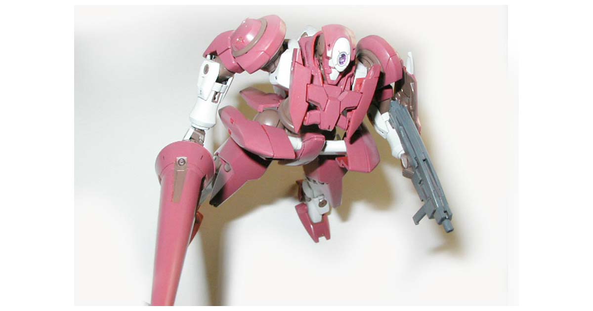 HG ジンクス3 (ガンダム)