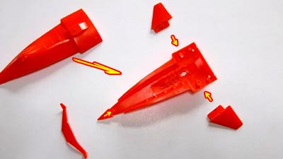 ガンプラ・グワジン