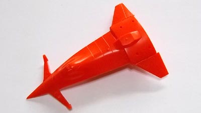 ガンプラ・グワジン