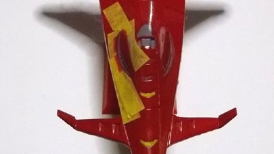 ガンプラ・グワジン