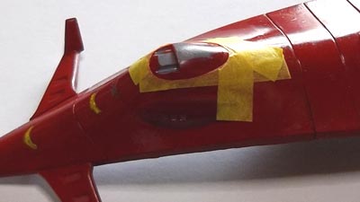 ガンプラ・グワジン