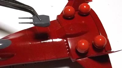 ガンプラ・グワジン