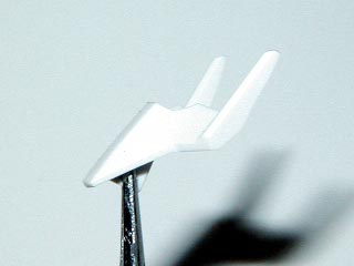 hg　ダブルオーガンダム製作(ガンプラ,プラモデル)