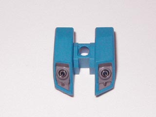 hg　ダブルオーガンダム製作(ガンプラ,プラモデル)