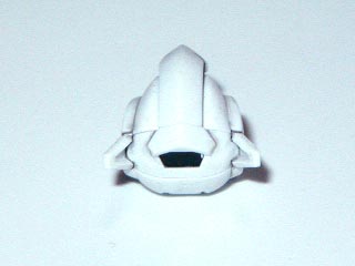 hg　ダブルオーガンダム製作(,プラモデル)