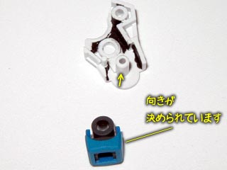 hg　ダブルオーガンダム製作(プラモデル)