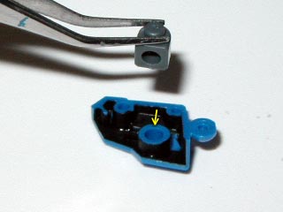 hg　ダブルオーガンダム製作(プラモデル)