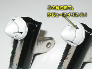hg　ダブルオーガンダム製作(プラモデル)