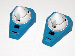 hg　ダブルオーガンダム製作(プラモデル)