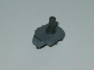 hg　ダブルオーガンダム製作(プラモデル)